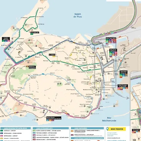 T2 A Avec Parking Et Animaux Admis, Proche Gare Et Plages - Fr-1-338-562 *