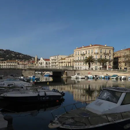 T2 A Avec Parking Et Animaux Admis, Proche Gare Et Plages - Fr-1-338-562 *