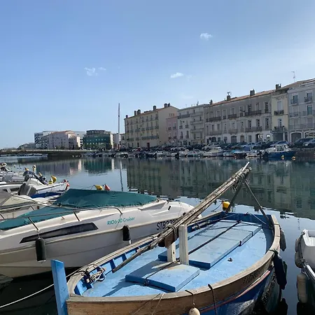 T2 A Avec Parking Et Animaux Admis, Proche Gare Et Plages - Fr-1-338-562 Apartamento