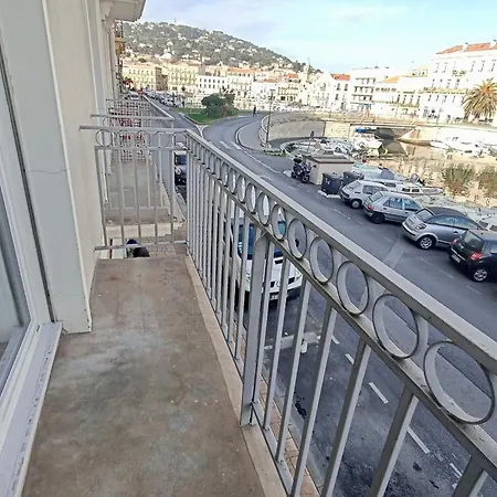 Apartamento T2 A Avec Parking Et Animaux Admis, Proche Gare Et Plages - Fr-1-338-562 *