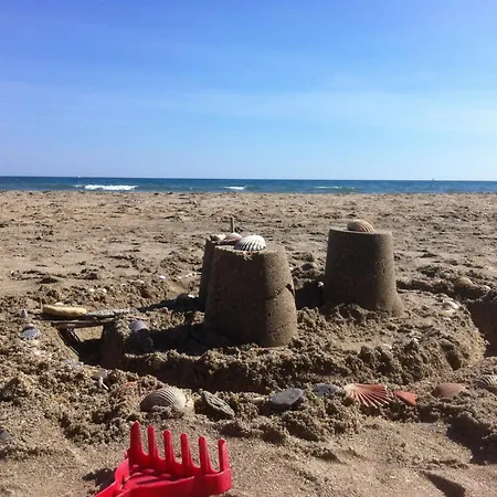 T2 A Avec Parking Et Animaux Admis, Proche Gare Et Plages - Fr-1-338-562 Apartamento